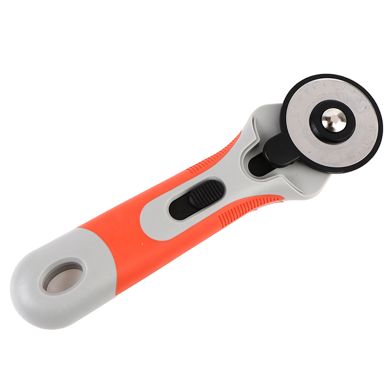 Rotary Cutter For Fabric 45Mm - قاطع دوار 45 ملم للأقمشة والورق