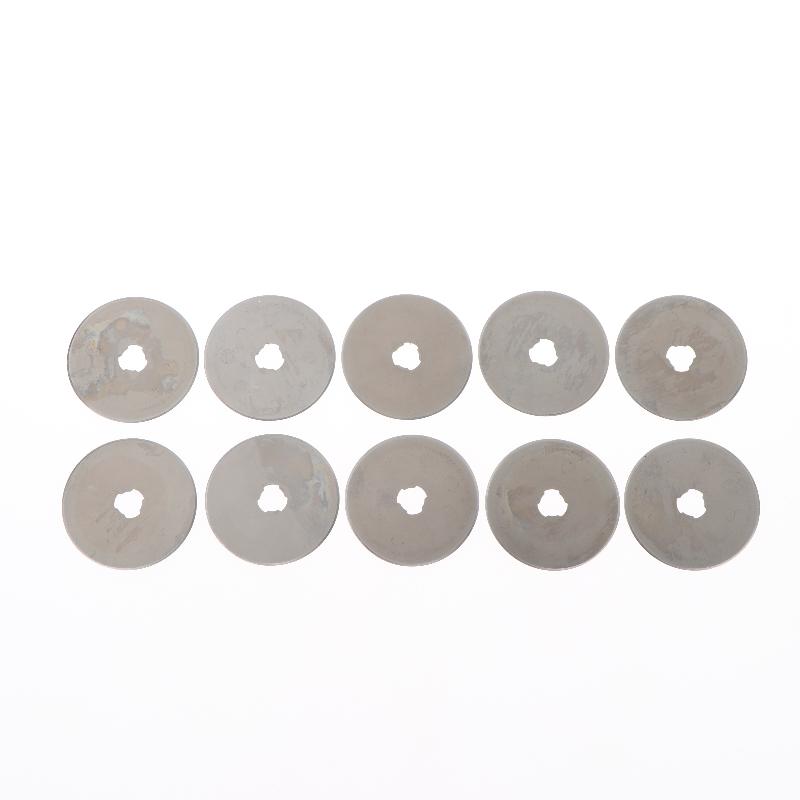 Rotary Cutter For Fabric 45Mm - شفرات قطع دوارة مقاس 45 مم