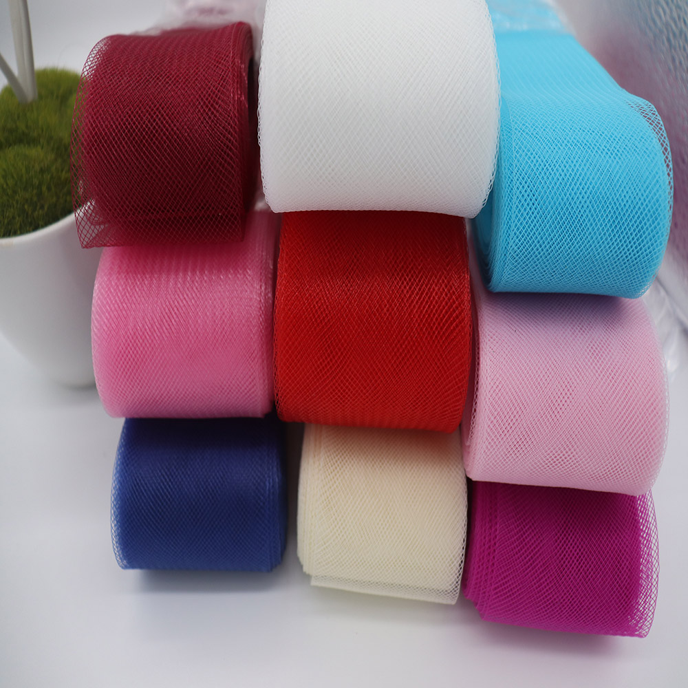 شريط شبكي ناعم من البوليستر، ش - مراجعة Sewing وسعره