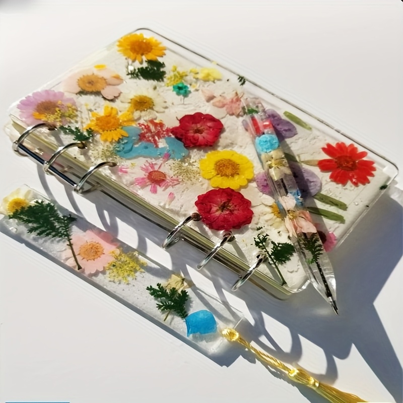 مجموعة واحدة من قوالب غلاف الد - مراجعة Silicone Epoxy Resin Molds Set وسعره