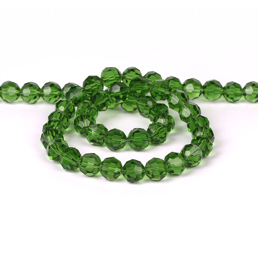 خرز كريستال زجاجي مصقول بـ 32  - مراجعة Glass Seed Beads 2Mm Jewelry Making وسعره