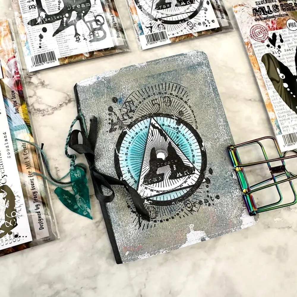 طوابع سيليكون شفافة لمستلزمات  - مراجعة Clear Silicone Stamps For Card Making وسعره
