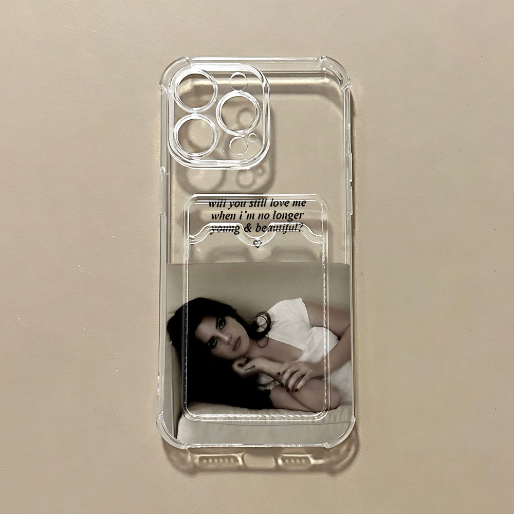حافظة بطاقات للمغني لانا ديلس  - مراجعة Mini Electric Sewing Machine Handheld وسعره