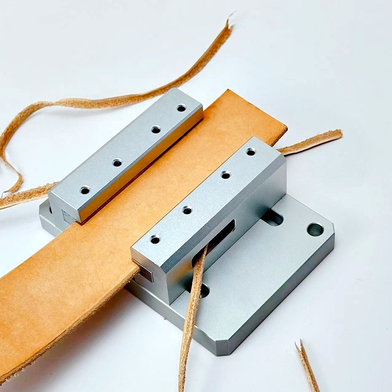 آلة تشذيب حواف الأحزمة، أداة ت - مراجعة Craft Tools وسعره