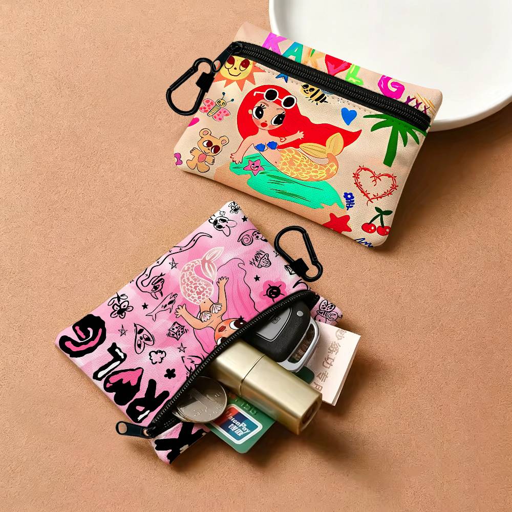 حقيبة عملات معدنية صغيرة معلقة - مراجعة Mini Electric Sewing Machine Handheld وسعره